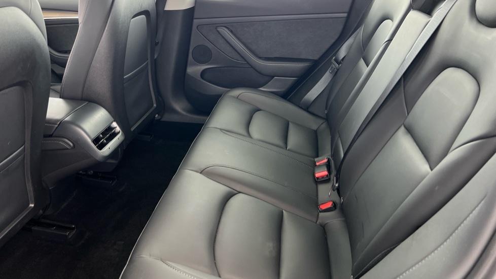 Used Tesla Model 3 2022 for sale - 76563729: Photo 14