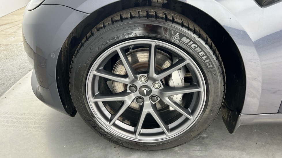 Used Tesla Model 3 2022 for sale - 76563729: Photo 17