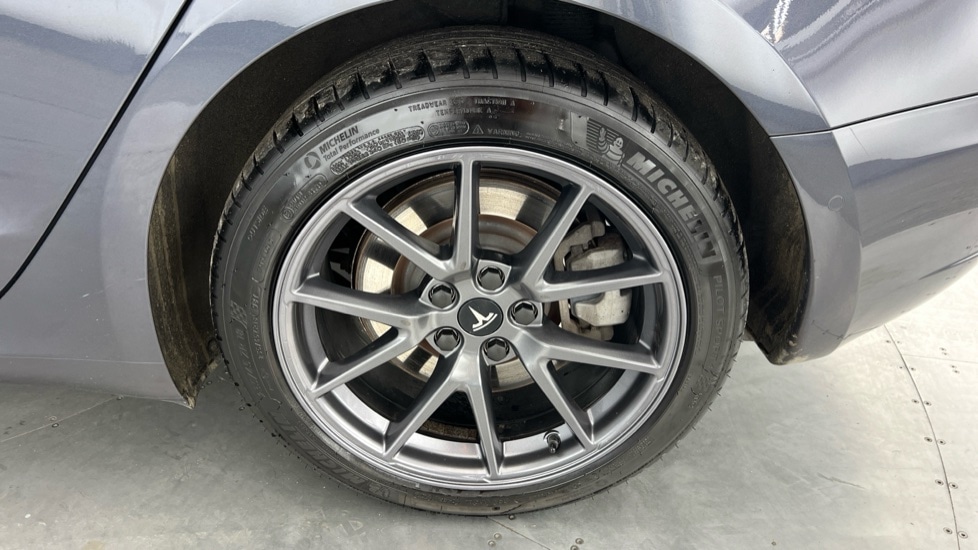 Used Tesla Model 3 2022 for sale - 76563729: Photo 18