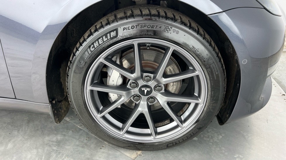 Used Tesla Model 3 2022 for sale - 76563729: Photo 20