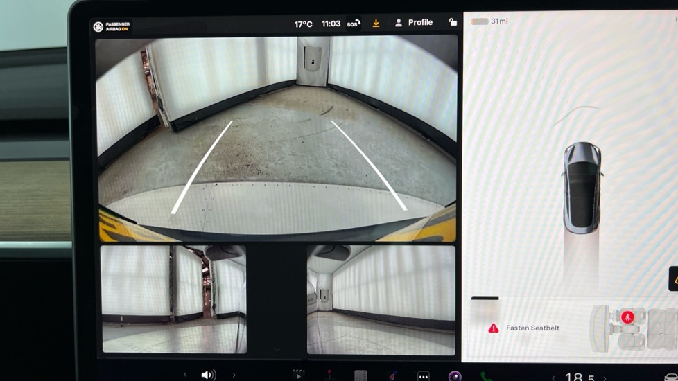 Used Tesla Model 3 2022 for sale - 76563729: Photo 36