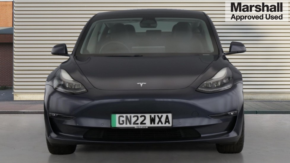 Used Tesla Model 3 2022 for sale - 76563729: Photo 8