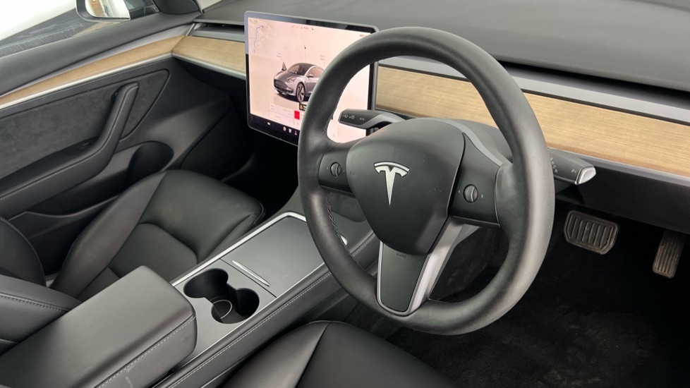 Used Tesla Model 3 2022 for sale - 76563729: Photo 9