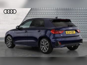 Used Audi A1 2024 for sale - 75544584: Photo
