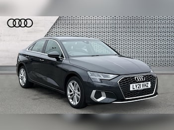 Audi - A3