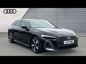 2025 - 2.0 TFSI 150 S line 5dr S Tronic Auto