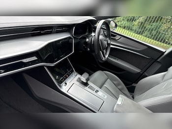 Used Audi A7 2018 for sale - 75541074: Photo
