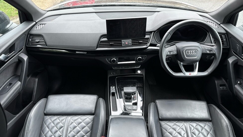 Used Audi Q5 2023 for sale - 76856458: Photo 12