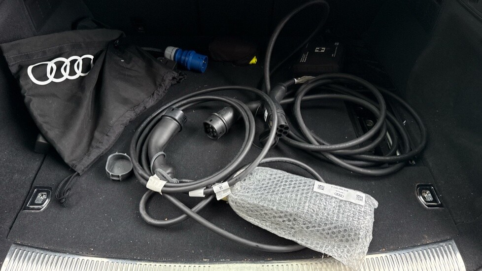 Used Audi Q5 2023 for sale - 76856458: Photo 18