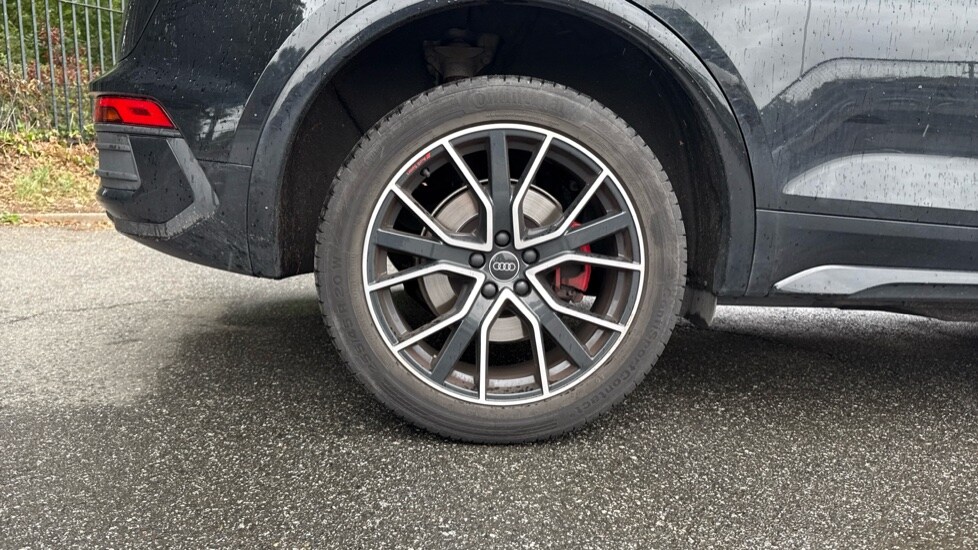 Used Audi Q5 2023 for sale - 76856458: Photo 21