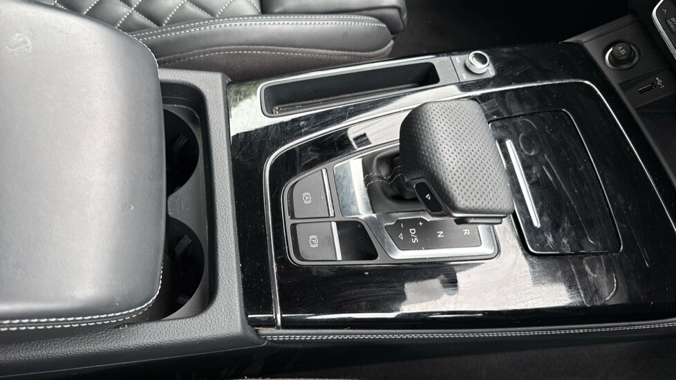 Used Audi Q5 2023 for sale - 76856458: Photo 27