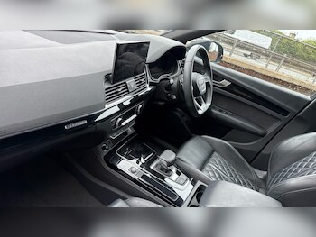 Used Audi Q5 2023 for sale - 76856458: Photo