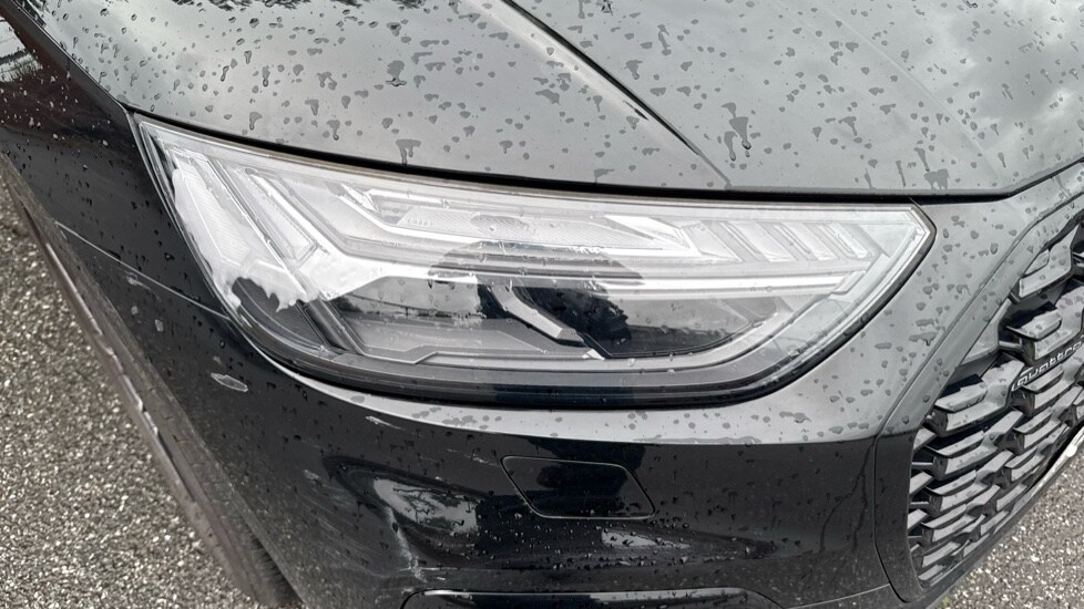 Used Audi Q5 2023 for sale - 76856458: Photo 34