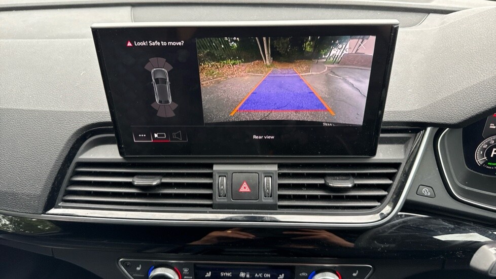 Used Audi Q5 2023 for sale - 76856458: Photo 35