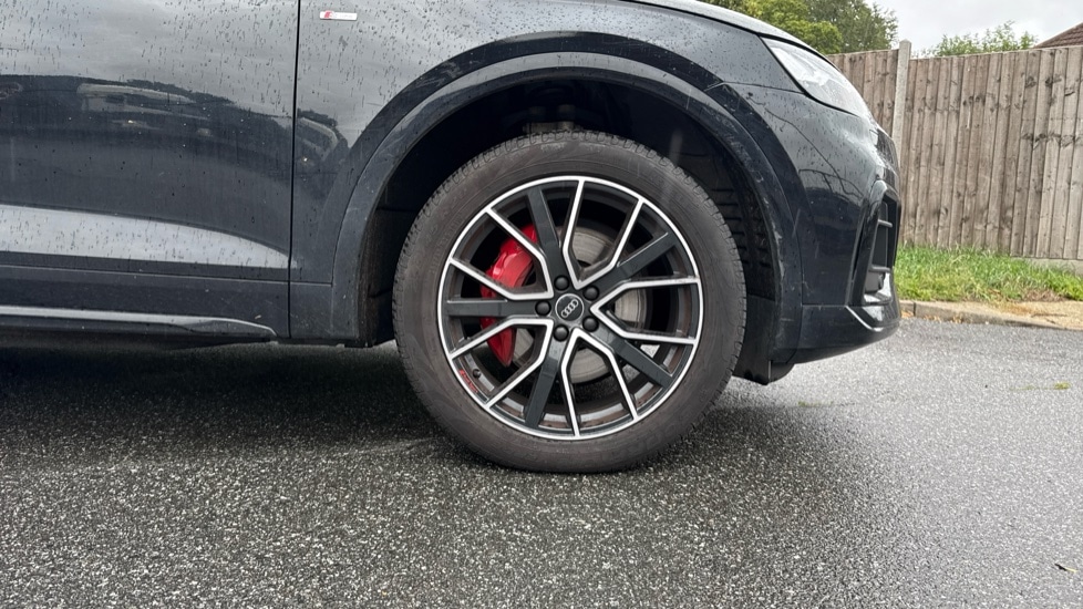 Used Audi Q5 2023 for sale - 76856458: Photo 5