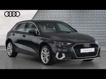 2022 - 40 TFSI e Sport 5dr S Tronic