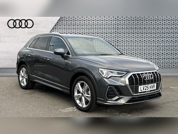 Audi - Q3