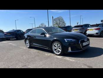 2022 - 35 TFSI Sport 2dr S Tronic