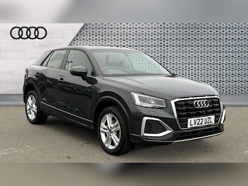 Audi - Q2