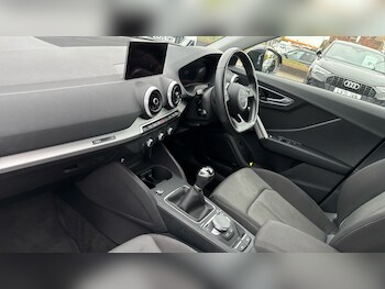 Used Audi Q2 2022 for sale - 76116819: Photo