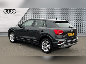 Used Audi Q2 2022 for sale - 76116819: Photo