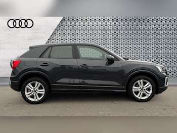 Used Audi Q2 2022 for sale - 76116819: Photo