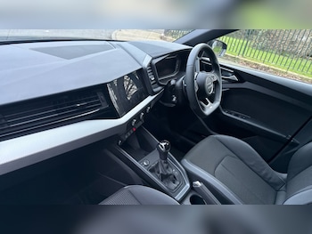 Used Audi A1 2025 for sale - 76842190: Photo