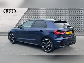 Used Audi A1 2025 for sale - 76842190: Photo