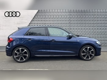 Used Audi A1 2025 for sale - 76842190: Photo