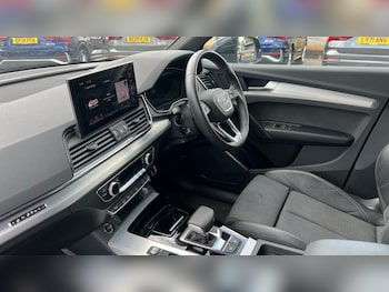Used Audi Q5 2022 for sale - 75466344: Photo