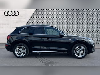 Used Audi Q5 2022 for sale - 75466344: Photo
