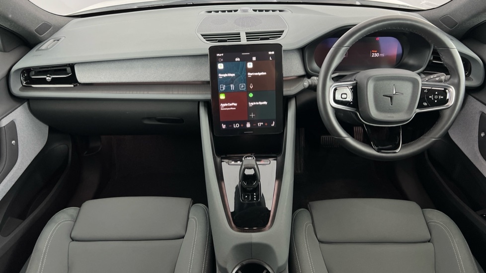 Used Polestar Polestar 2 2021 for sale - 76487486: Photo 11