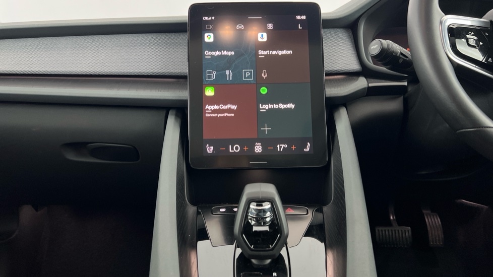 Used Polestar Polestar 2 2021 for sale - 76487486: Photo 12