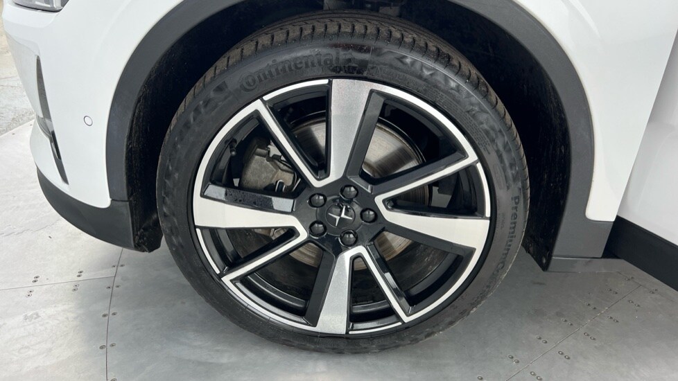 Used Polestar Polestar 2 2021 for sale - 76487486: Photo 17