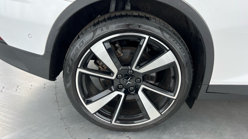 Used Polestar Polestar 2 2021 for sale - 76487486: Photo 19