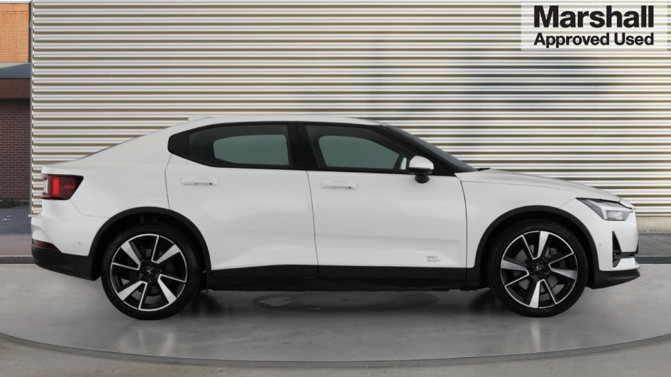 Used Polestar Polestar 2 2021 for sale - 76487486: Photo 2
