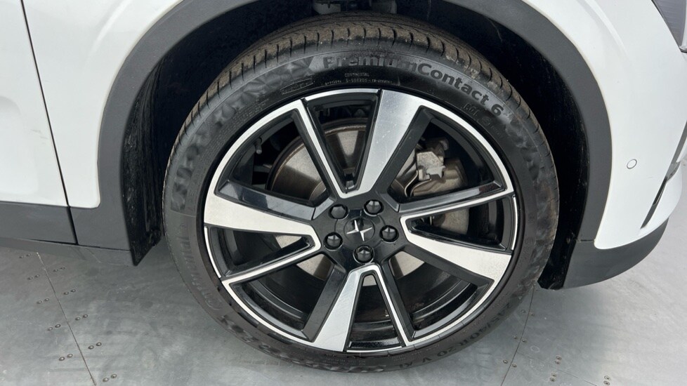 Used Polestar Polestar 2 2021 for sale - 76487486: Photo 20