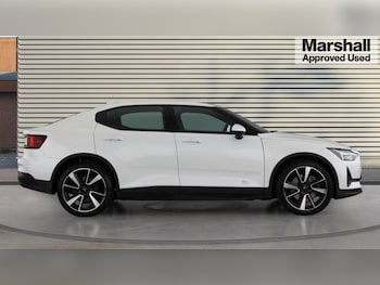 Used Polestar Polestar 2 2021 for sale - 76487486: Photo