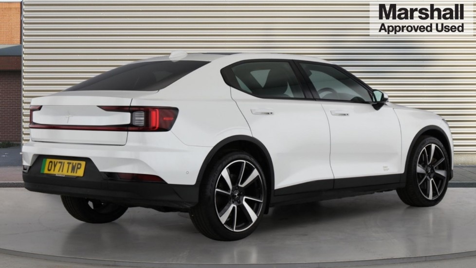 Used Polestar Polestar 2 2021 for sale - 76487486: Photo 3
