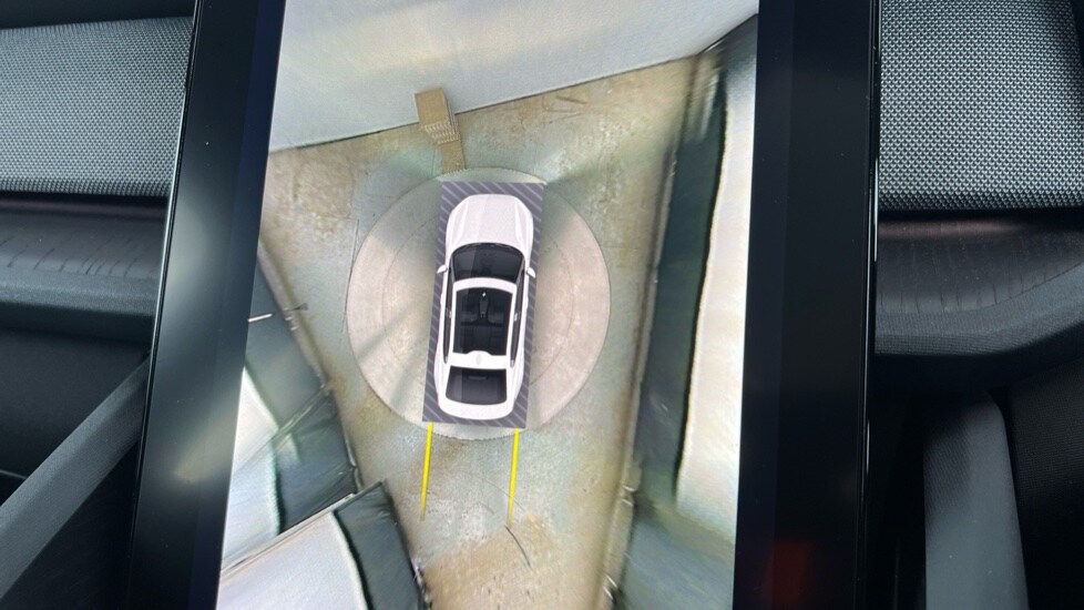 Used Polestar Polestar 2 2021 for sale - 76487486: Photo 38