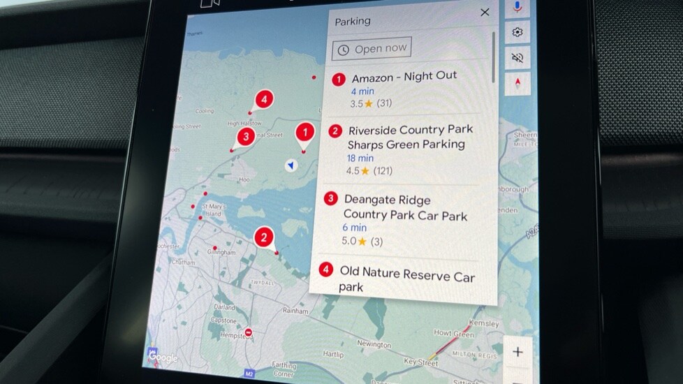 Used Polestar Polestar 2 2021 for sale - 76487486: Photo 39