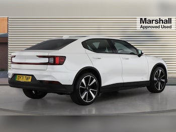 Used Polestar Polestar 2 2021 for sale - 76487486: Photo