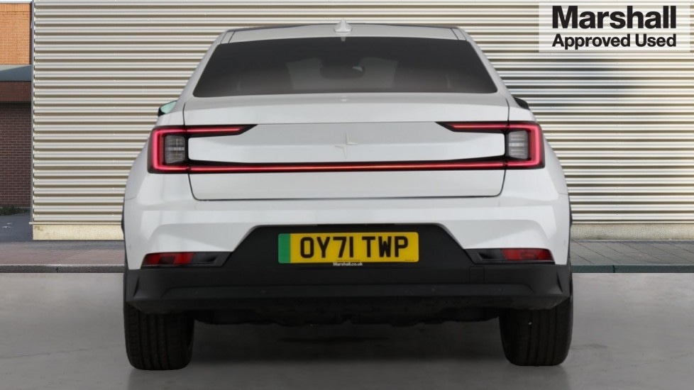 Used Polestar Polestar 2 2021 for sale - 76487486: Photo 4