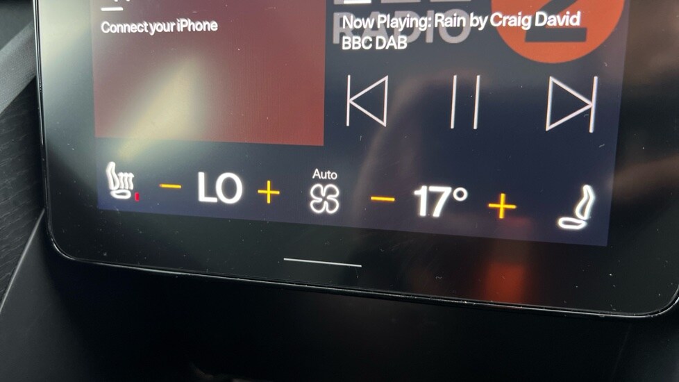 Used Polestar Polestar 2 2021 for sale - 76487486: Photo 43