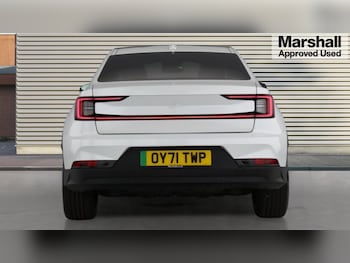 Used Polestar Polestar 2 2021 for sale - 76487486: Photo
