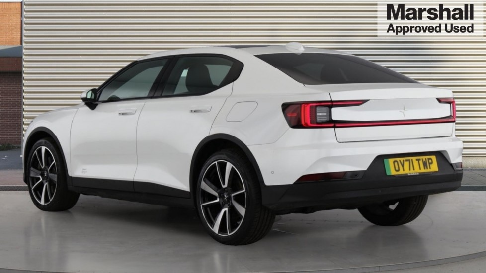 Used Polestar Polestar 2 2021 for sale - 76487486: Photo 5