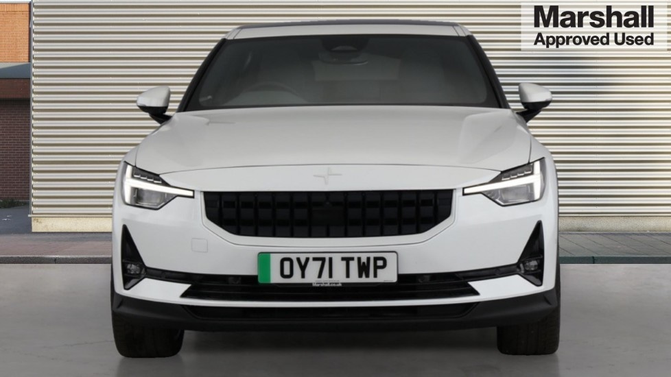 Used Polestar Polestar 2 2021 for sale - 76487486: Photo 8