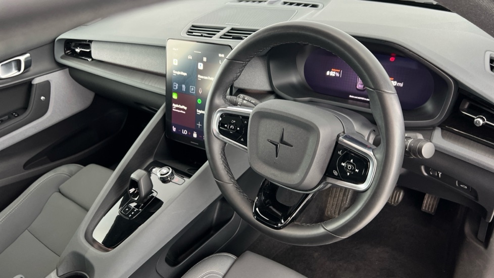 Used Polestar Polestar 2 2021 for sale - 76487486: Photo 9