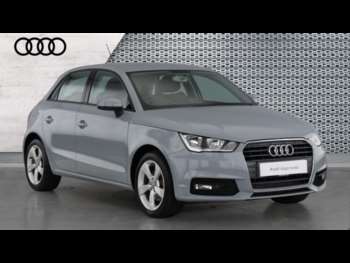 Used Audi A1 2017 for sale - 75220242: Photo