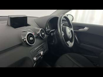 Used Audi A1 2017 for sale - 75220242: Photo